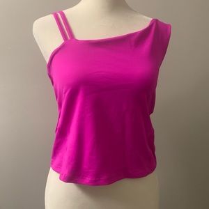 Eco-friendly Workout Top